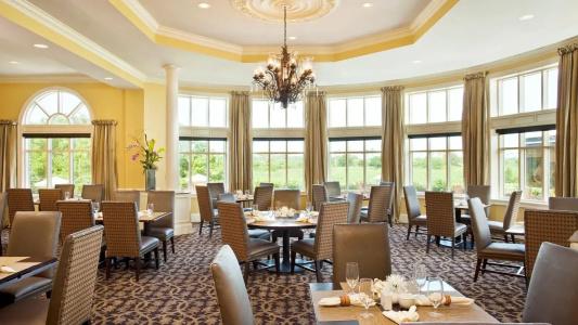 The Westin Savannah Harbor Golf Resort & Spa - 26