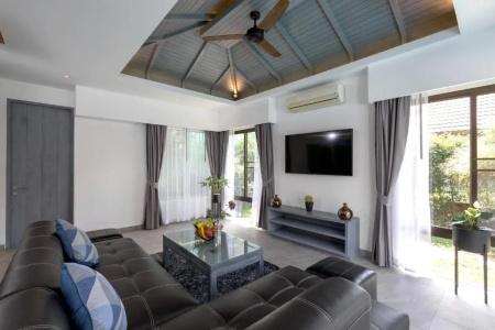Karon Beach Pool Villa - Sha Extra Plus - 61