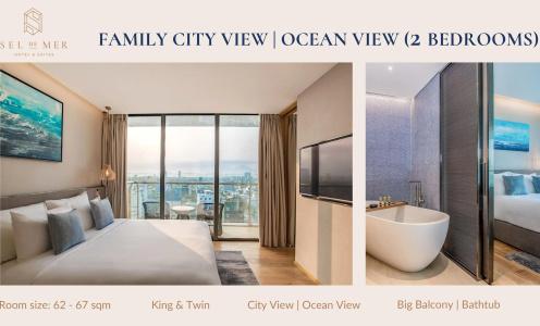 Sel de Mer & Suites - 56