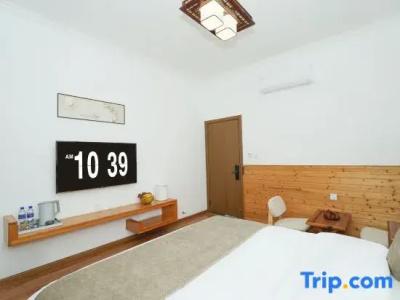 Qiyunju Inn (Longkan Wharf Branch) - 54