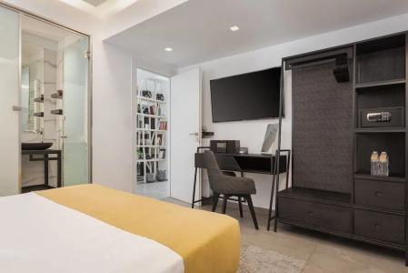 Acropolis Boutique Residence - 45