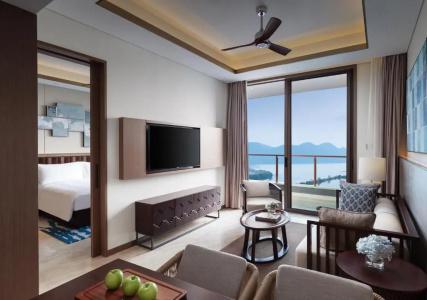 Primus Sanya Pleasant Bay - 105
