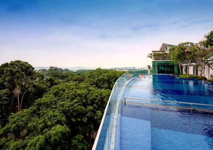 Village Changi By Far East Hospitality (Sg Clean) - 17