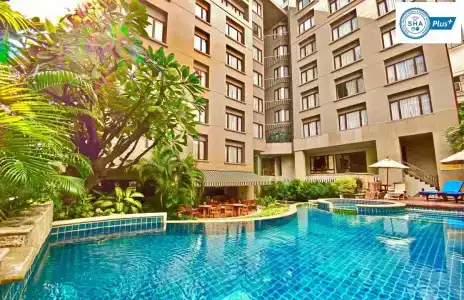 Silom Serene a Boutique - Sha Extra Plus - 50