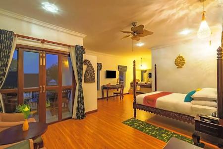 Beyond Yangon Inn - 89