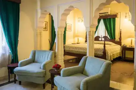 Mandawa Haveli - 54