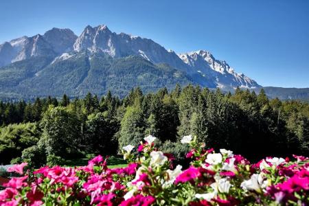 Romantik AlpenWaxenstein - 63