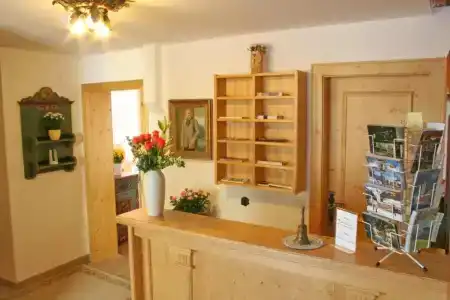 Pension Waldhorn - 0