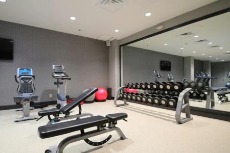 Hilton Dallas-Park Cities - 40