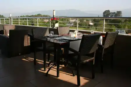 Gosterisli Otel - 23