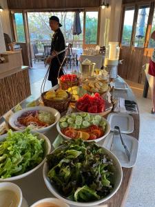 Aana Resort & Spa - 29
