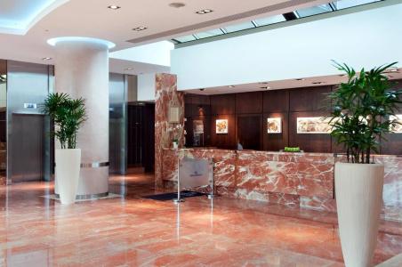 Hilton Strasbourg - 2