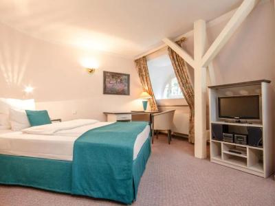 ApartVilla Freisleben - 33