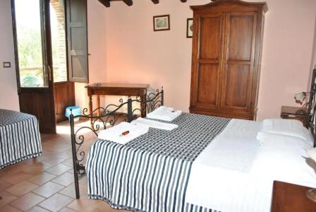 Agriturismo Borgo San Nicolao - 34
