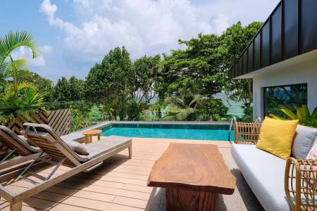 laïla, Seychelles, a Marriott Tribute Portfolio - 15