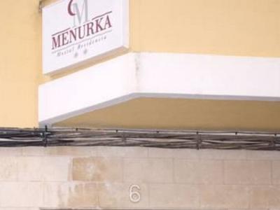 Residencia Menurka - 0