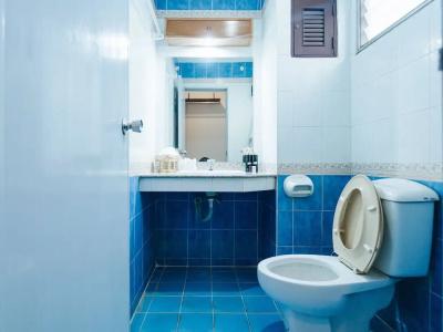 Rendezvous Guest House Sha Extra Plus - 19