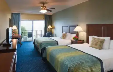 Atlantic Oceanside & Conference Center - 63
