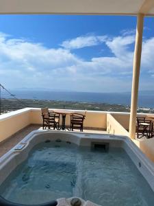 Panorama Oia - 29
