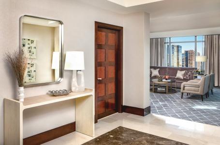 Intercontinental Boston, An Ihg - 47
