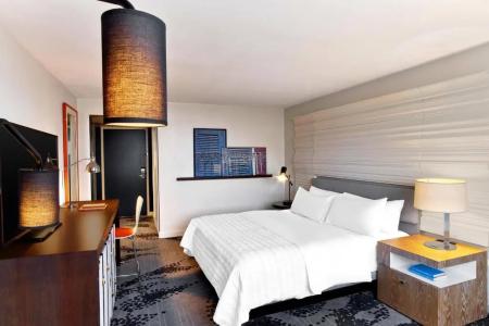 Le Méridien New Orleans - 58