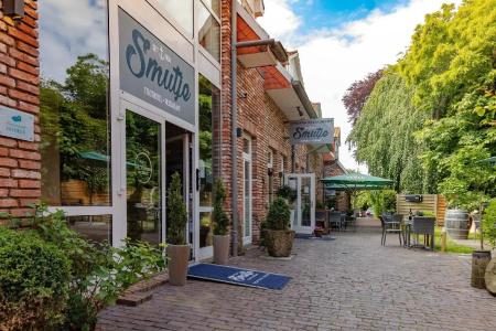 Restaurant Smutje - 6