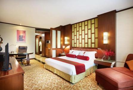 The Davis Bangkok - 50