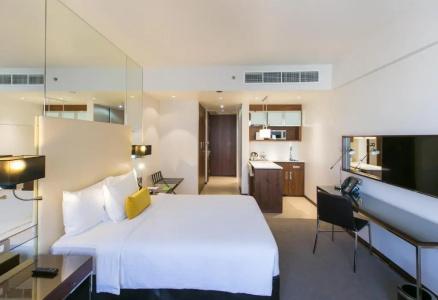 Centro Capital - By Rotana - 39