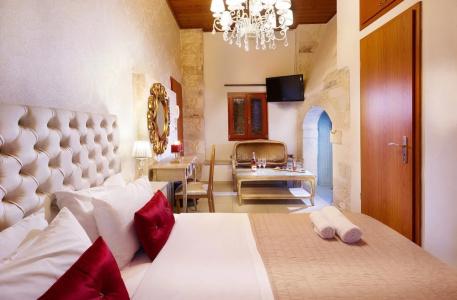 Archontiko Old Town Suites - 48