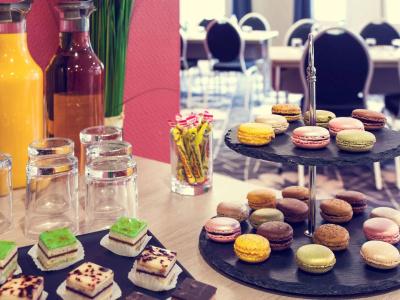 Mercure Lille Centre Vieux Lille - 11