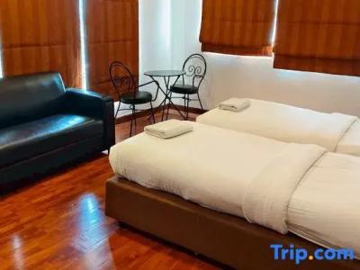 Gazebo Resort, Pattaya - 39