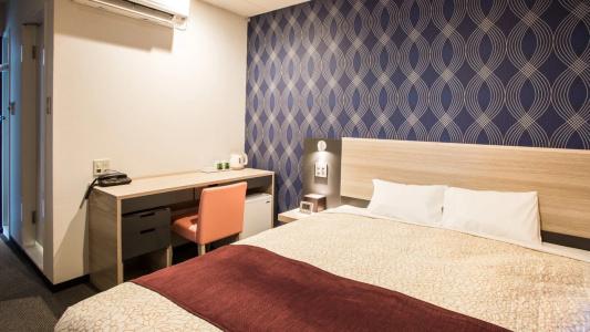 Kuretake Inn Premium Fujinomiya - 25
