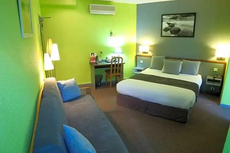The Originals City, Hôtel Gambetta, Grenoble (Inter-Hotel) - 39