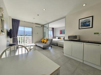 Recenta Suite Phuket Suanluang - 7