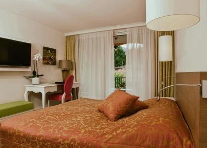 Giardino Ascona - 47