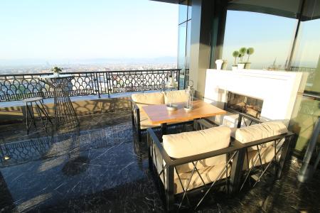 Holiday Inn Bursa - City Centre, An Ihg - 41