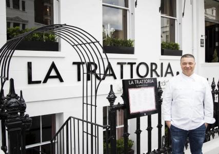 The Pelham London - Starhotels Collezione - 19