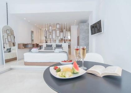 Oia Suites - 5