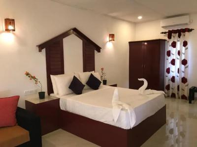 Sunshine Resort & Spa Sigiriya - 51