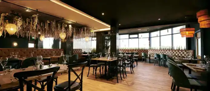 Holiday Inn Aberdeen West, An Ihg - 27