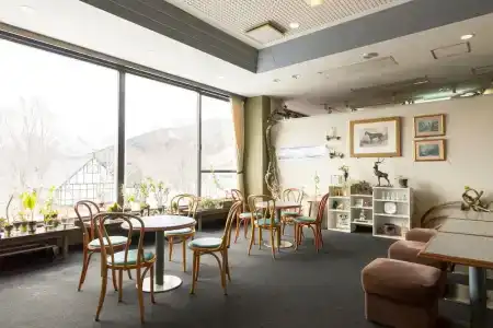 Silk Inn Madarao - 17