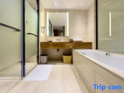 DoubleTree by Hilton Guangzhou - Science City - 39
