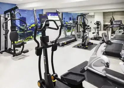 ibis Styles La Rochelle Centre - 26