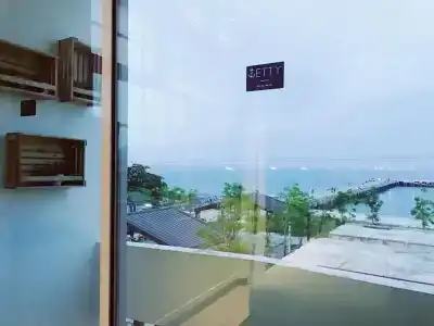 Jetty Huahin Hostel - 136
