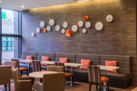 Residence Inn by Marriott Seattle University District - 40