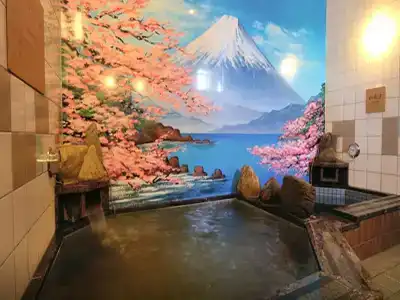 Dormy Inn Chiba City Soga - 23