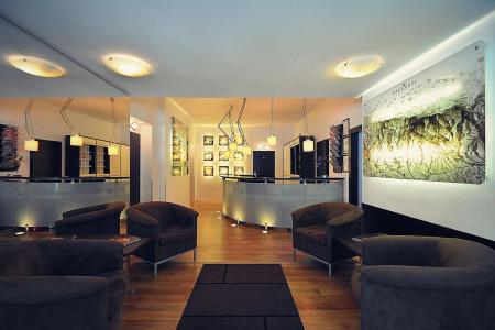 Bedriska Wellness Resort & Spa - 2