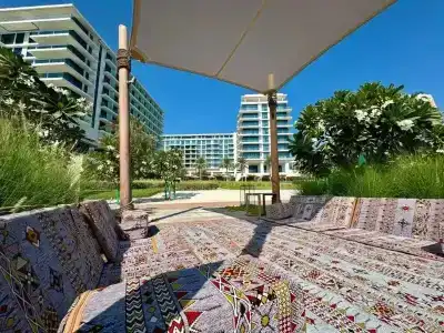 Address Beach Bahrain - 11