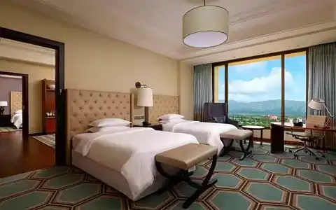 Hilton - 50