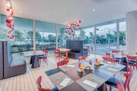 Tryp Habana Libre - 28